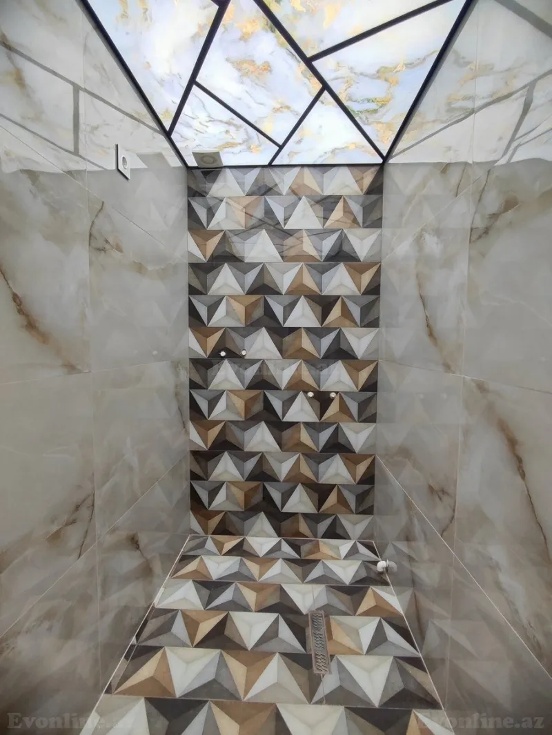 Satılır 2 otaqlı Mənzil Köhnə tikili 64 m² Həzi Aslanov m. - şəkil 11