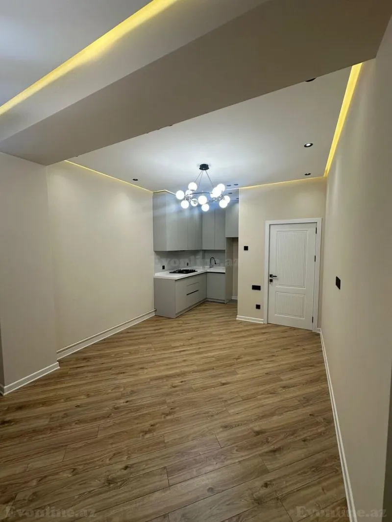 Satılır 2 otaqlı Mənzil Yeni tikili 52 m² Sumqayıt - şəkil 2