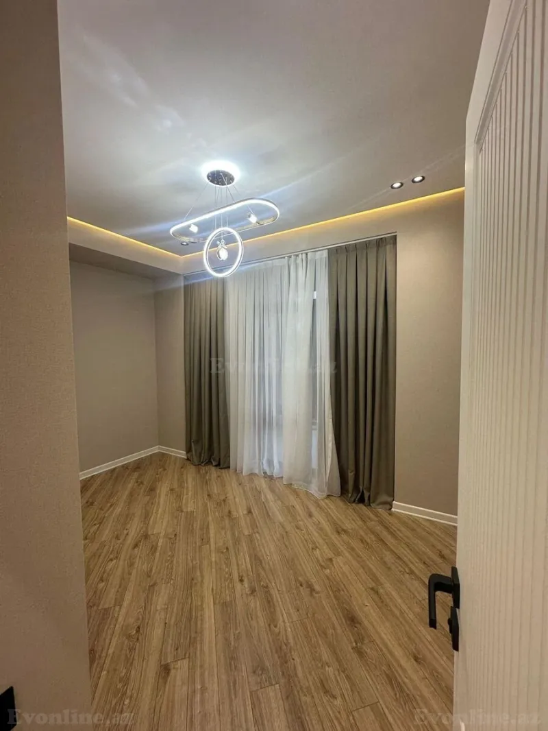 Satılır 2 otaqlı Mənzil Yeni tikili 52 m² Sumqayıt - şəkil 3