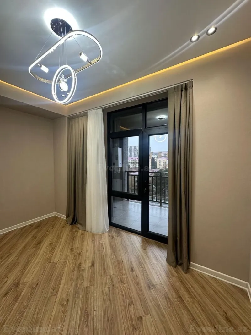 Satılır 2 otaqlı Mənzil Yeni tikili 52 m² Sumqayıt - şəkil 4