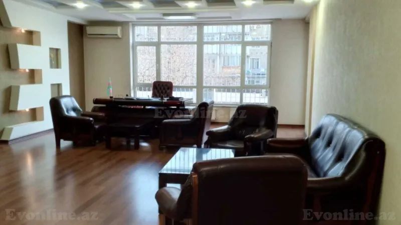 Kirayə verilir Ofis 180 m² Nəriman Nərimanov m. - şəkil 4