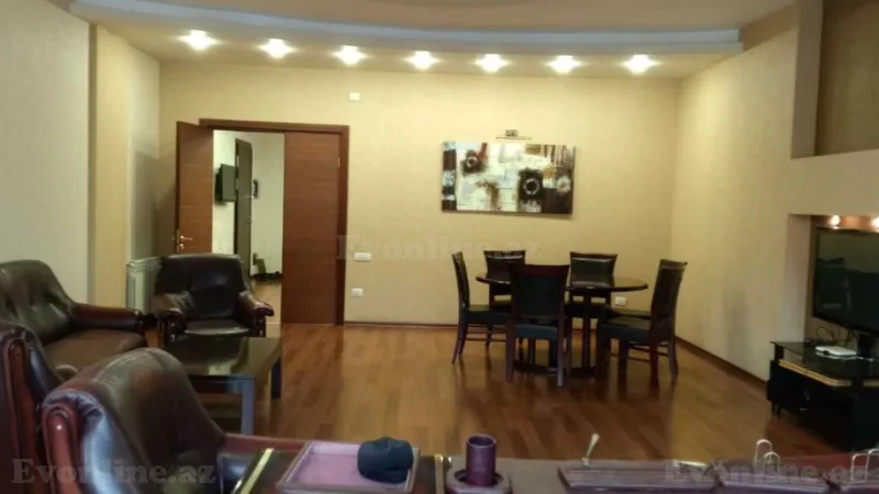 Kirayə verilir Ofis 180 m² Nəriman Nərimanov m. - şəkil 5