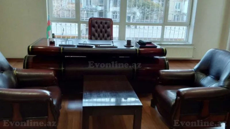 Kirayə verilir Ofis 180 m² Nəriman Nərimanov m. - şəkil 6