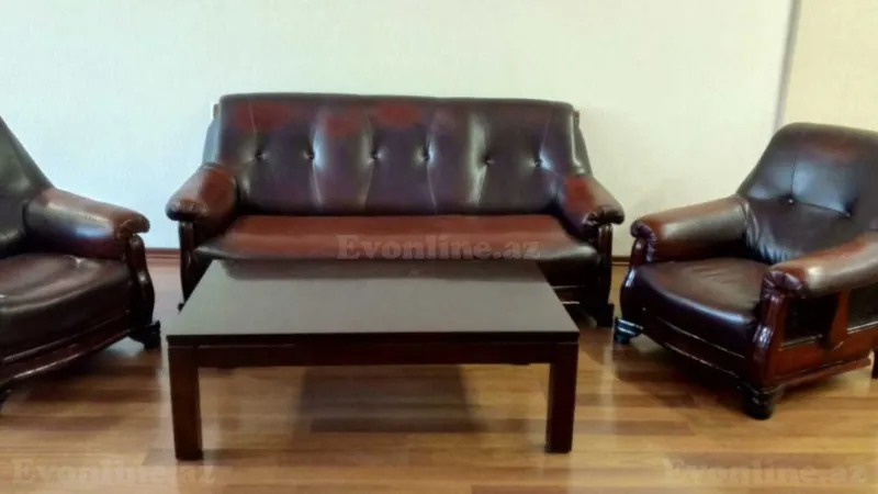 Kirayə verilir Ofis 180 m² Nəriman Nərimanov m. - şəkil 7