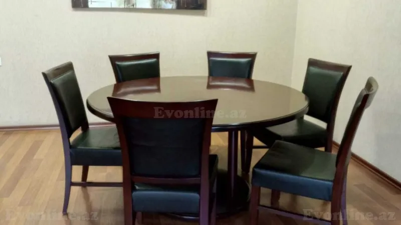 Kirayə verilir Ofis 180 m² Nəriman Nərimanov m. - şəkil 8