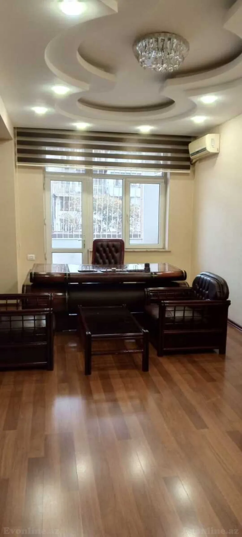 Kirayə verilir Ofis 180 m² Nəriman Nərimanov m. - şəkil 9