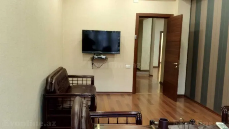 Kirayə verilir Ofis 180 m² Nəriman Nərimanov m. - şəkil 10