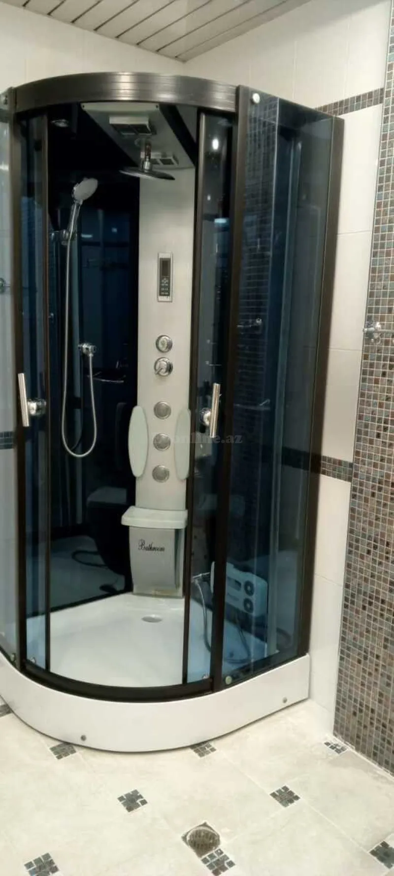 Kirayə verilir Ofis 180 m² Nəriman Nərimanov m. - şəkil 13