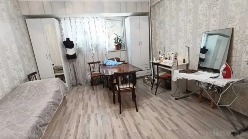 Satılır 4 otaqlı Mənzil Köhnə tikili 90 m² Sabunçu r. - şəkil 6