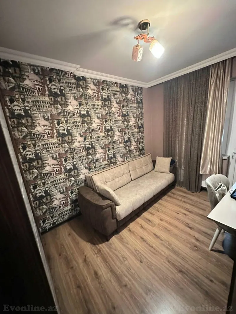 Satılır 3 otaqlı Mənzil Yeni tikili 77 m² Xırdalan - şəkil 6