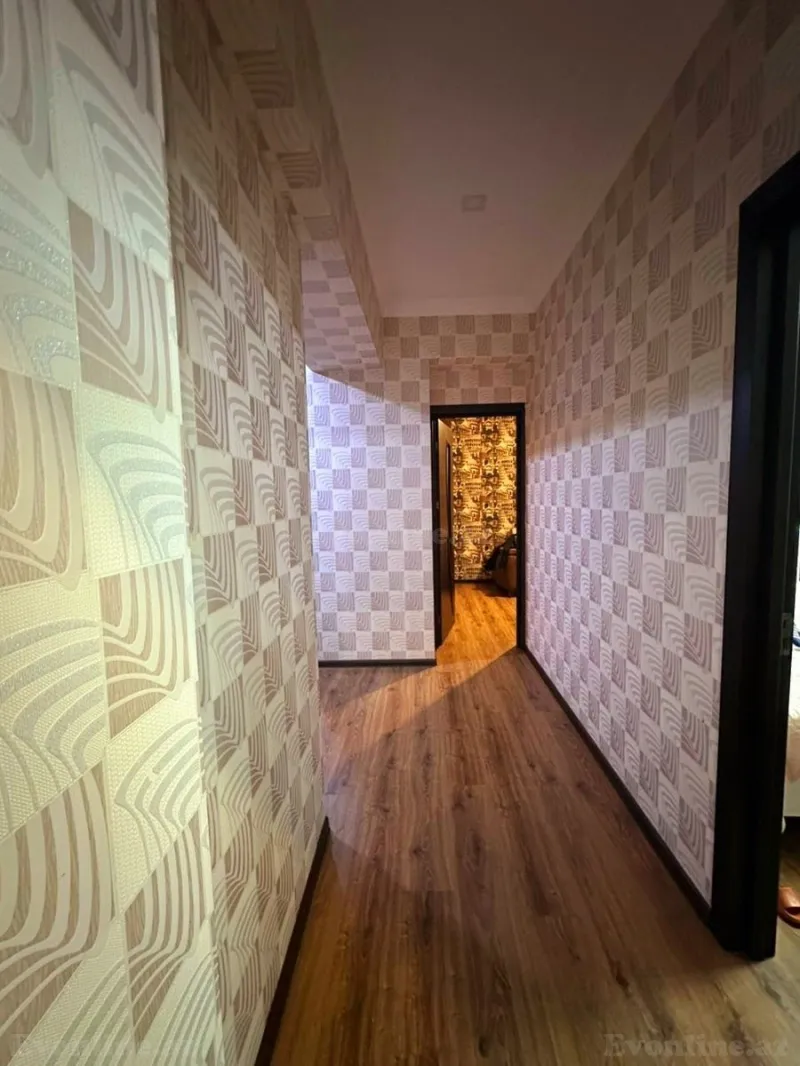 Satılır 3 otaqlı Mənzil Yeni tikili 77 m² Xırdalan - şəkil 9