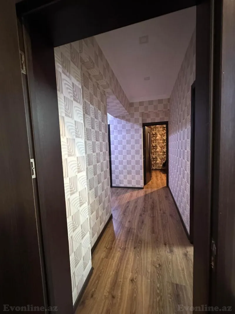 Satılır 3 otaqlı Mənzil Yeni tikili 77 m² Xırdalan - şəkil 10