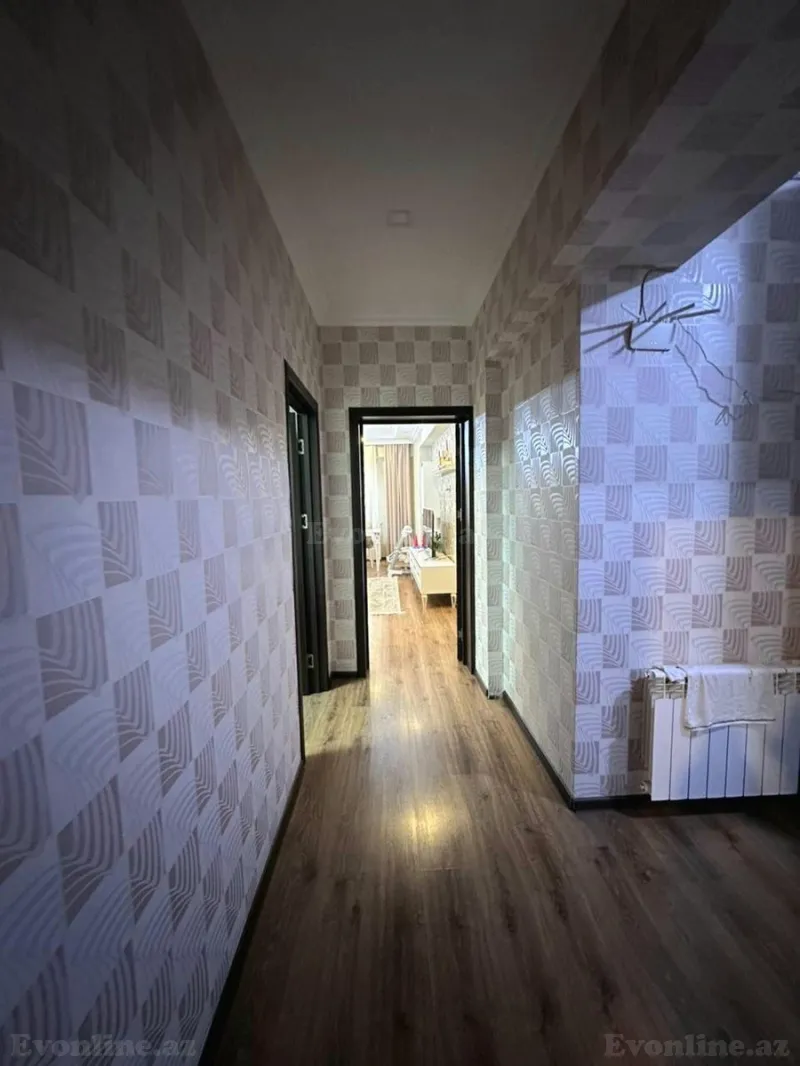 Satılır 3 otaqlı Mənzil Yeni tikili 77 m² Xırdalan - şəkil 11