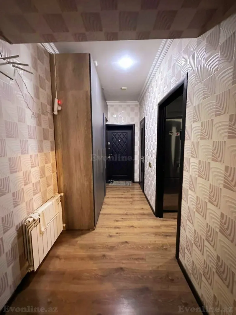 Satılır 3 otaqlı Mənzil Yeni tikili 77 m² Xırdalan - şəkil 12
