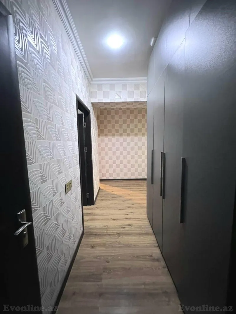 Satılır 3 otaqlı Mənzil Yeni tikili 77 m² Xırdalan - şəkil 13