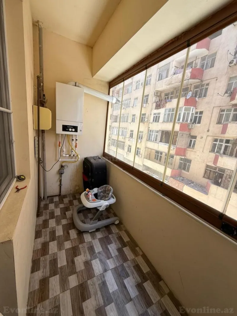 Satılır 3 otaqlı Mənzil Yeni tikili 77 m² Xırdalan - şəkil 14