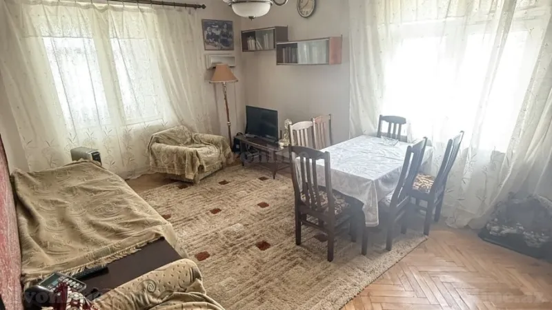 Bakı, Xətai r., Həzi Aslanov m., Əhmədlida 1 otaqlı mənzil satılır