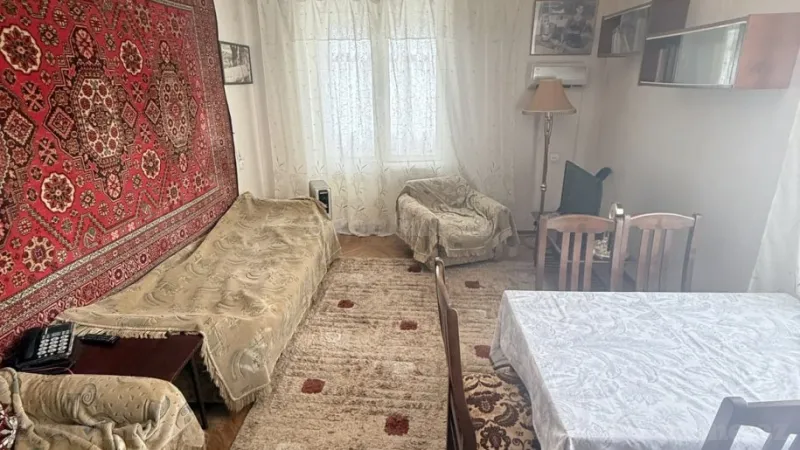 Satılır 1 otaqlı Mənzil Köhnə tikili 33 m² Əhmədli - şəkil 2