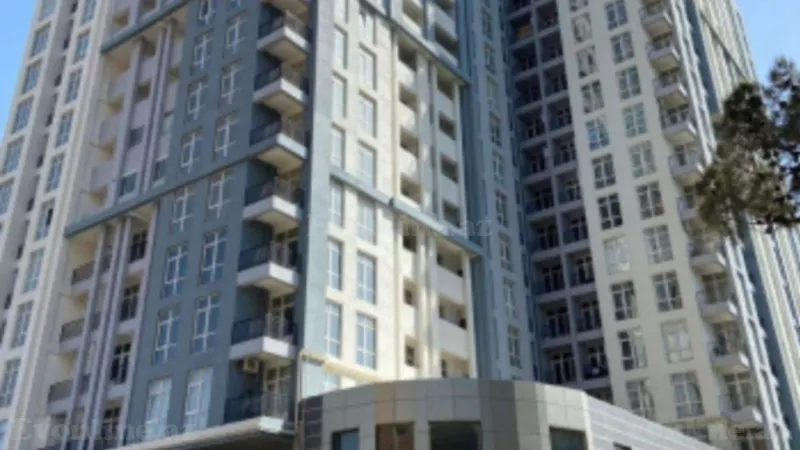 Kirayə verilir 2 otaqlı Mənzil Yeni tikili 60 m² Badamdar - şəkil 2