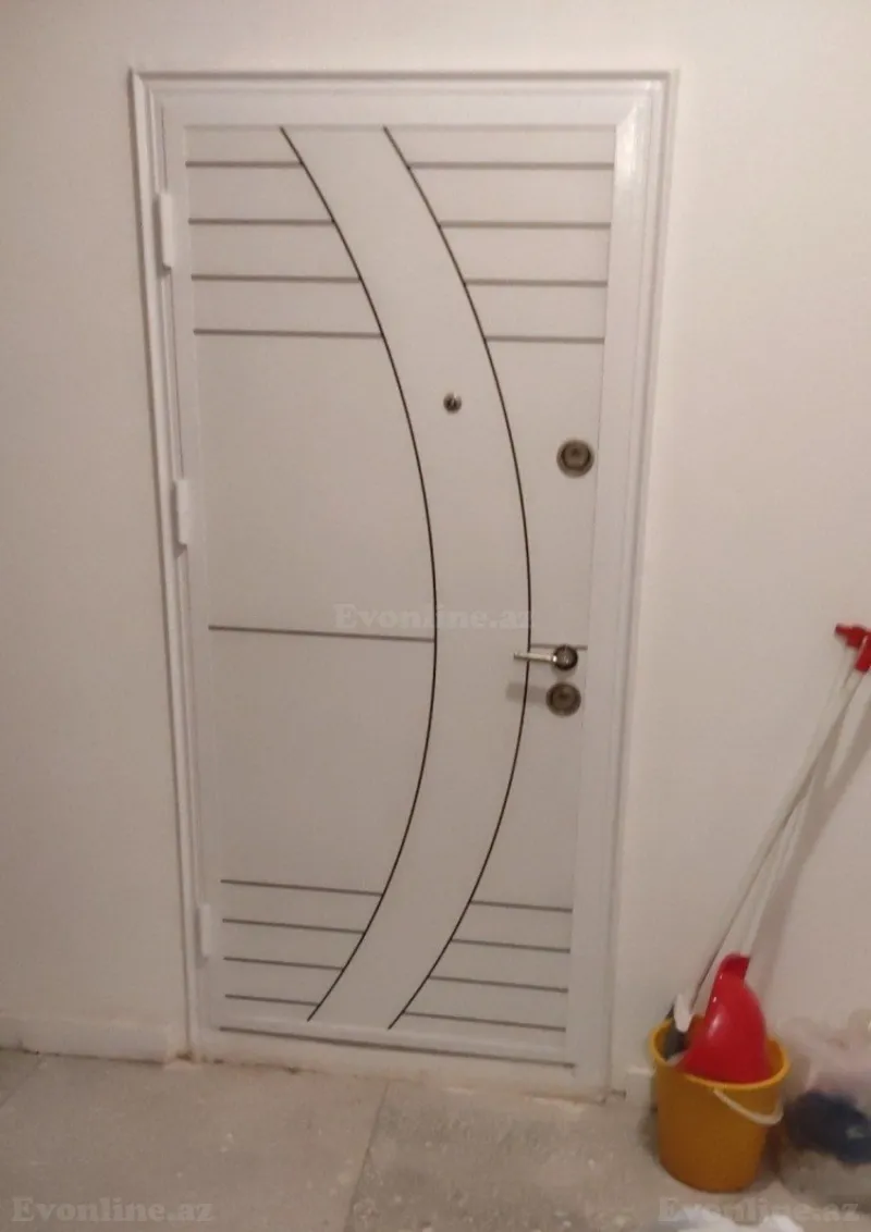 Kirayə verilir 2 otaqlı Mənzil Yeni tikili 60 m² Badamdar - şəkil 3