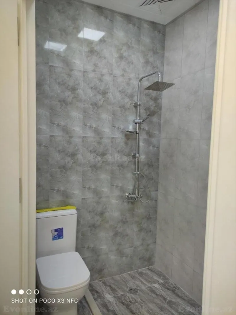 Kirayə verilir 2 otaqlı Mənzil Yeni tikili 60 m² Badamdar - şəkil 11