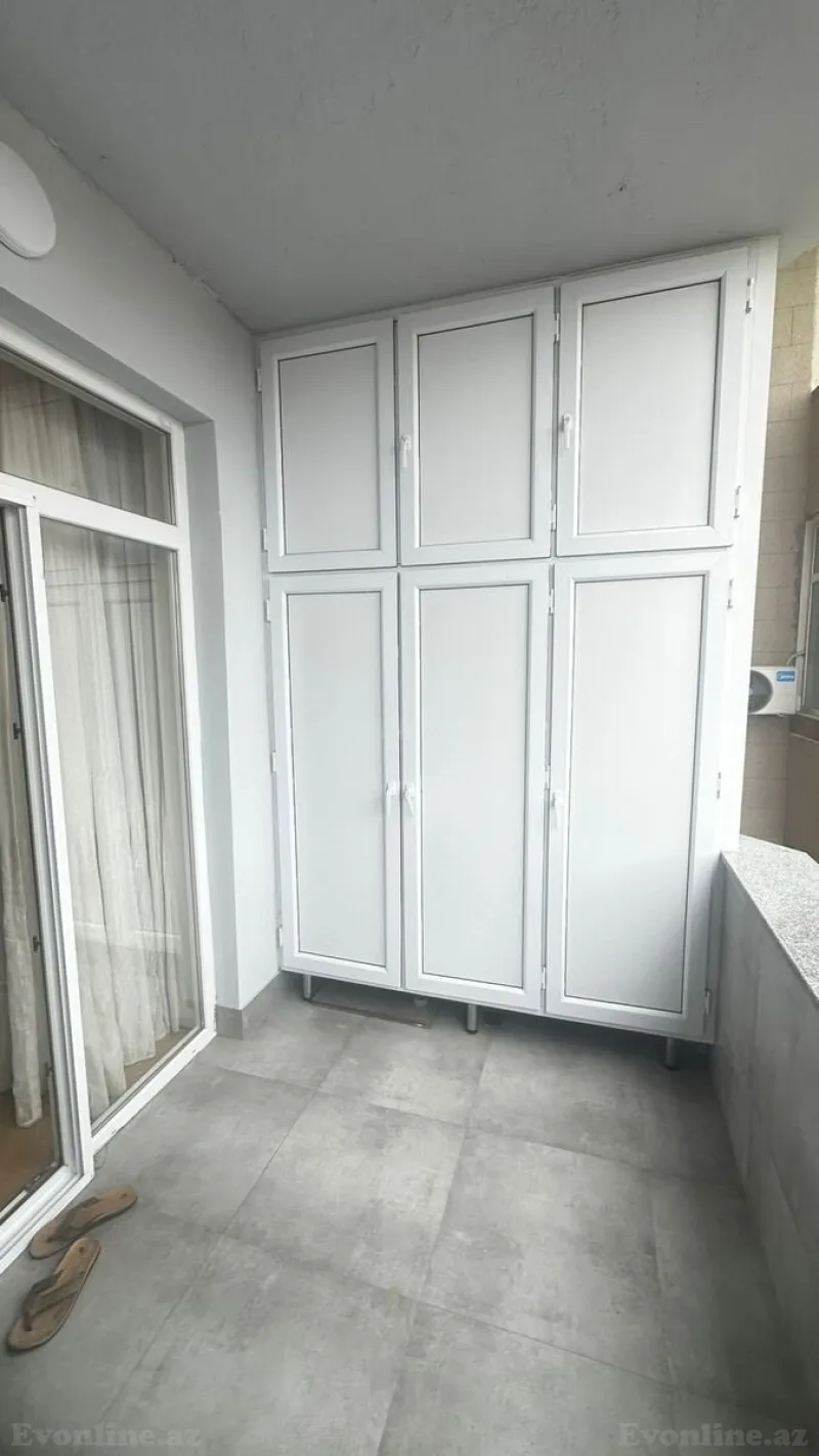Satılır 3 otaqlı Mənzil Yeni tikili 160 m² 8 Noyabr m. - şəkil 20