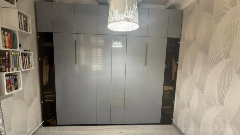 Satılır 3 otaqlı Mənzil Yeni tikili 90 m² Köhnə Günəşli - şəkil 11