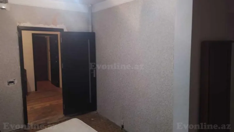 Satılır 3 otaqlı Mənzil Köhnə tikili 70 m² Xalqlar Dostluğu m. - şəkil 6