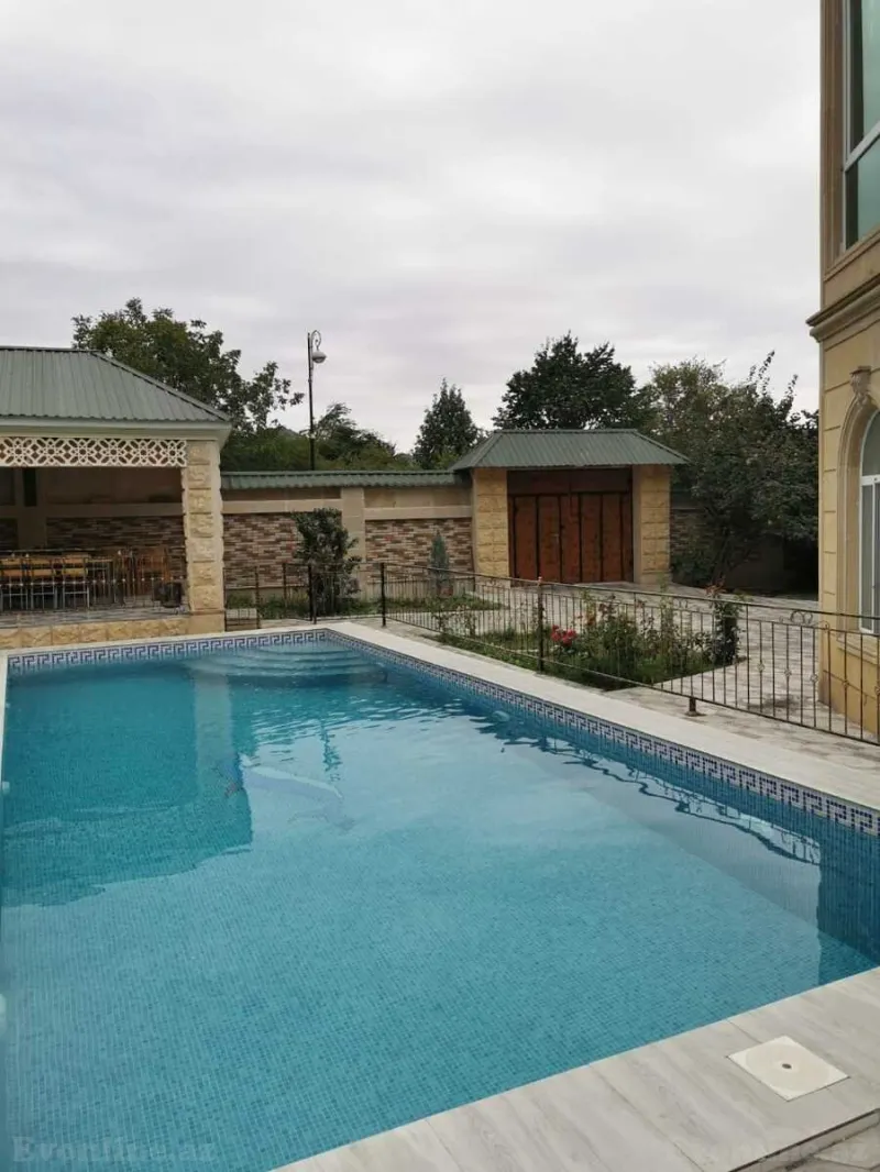 Satılır Obyekt 290 m² Qəbələ - şəkil 3