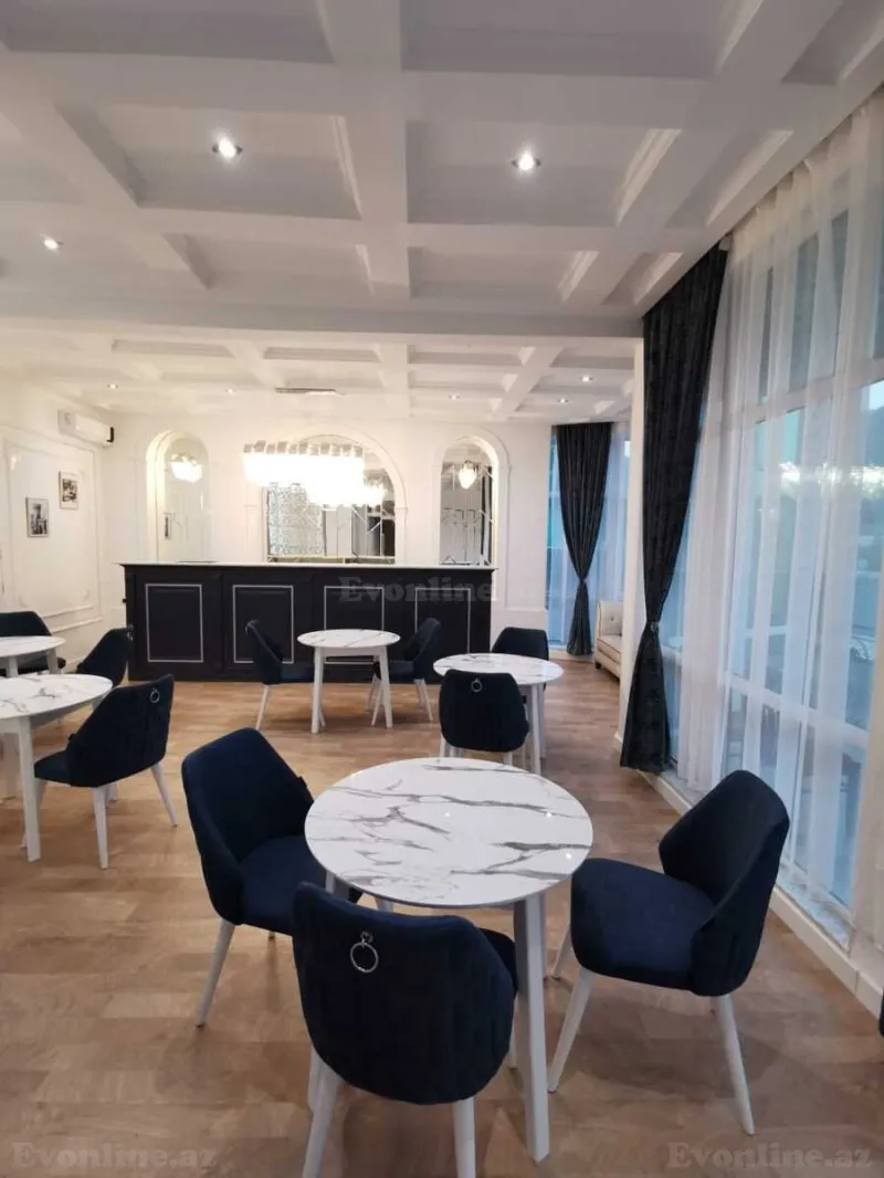 Satılır Obyekt 290 m² Qəbələ - şəkil 5