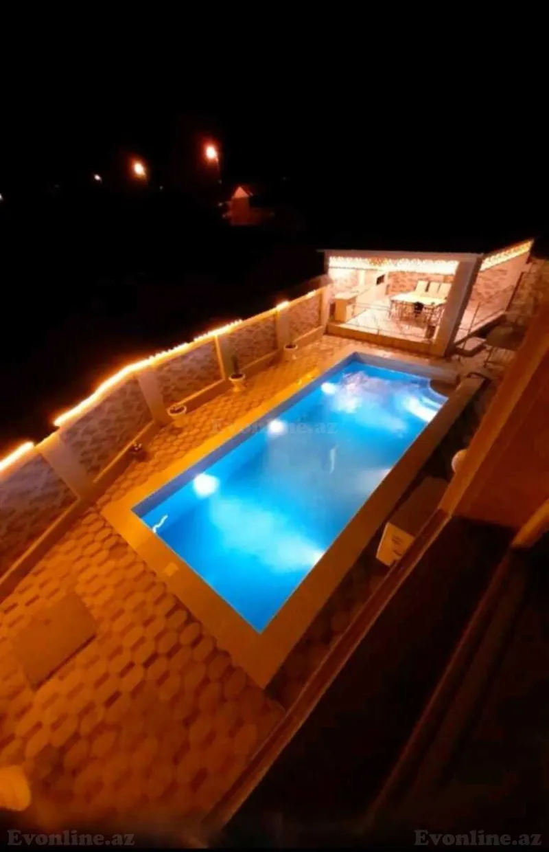 Satılır Obyekt 290 m² Qəbələ - şəkil 7