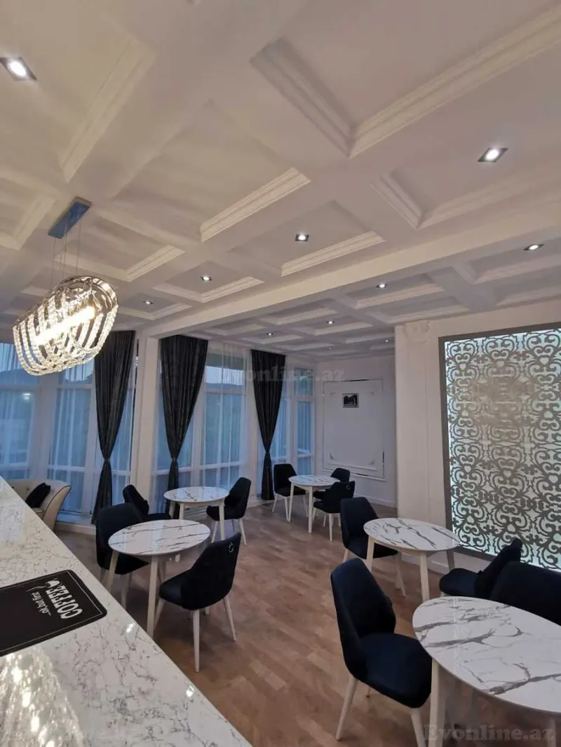 Satılır Obyekt 290 m² Qəbələ - şəkil 8