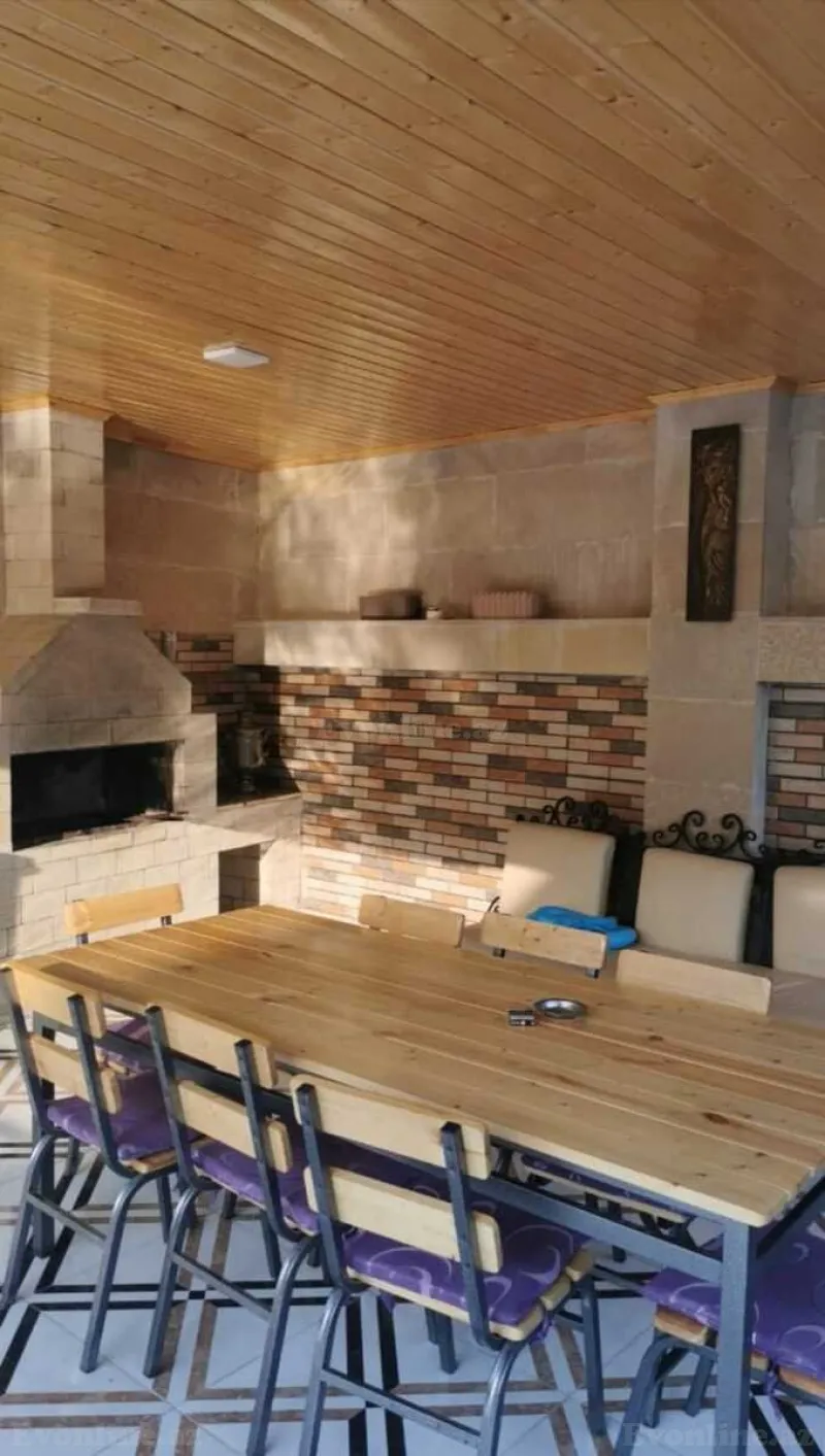 Satılır Obyekt 290 m² Qəbələ - şəkil 9