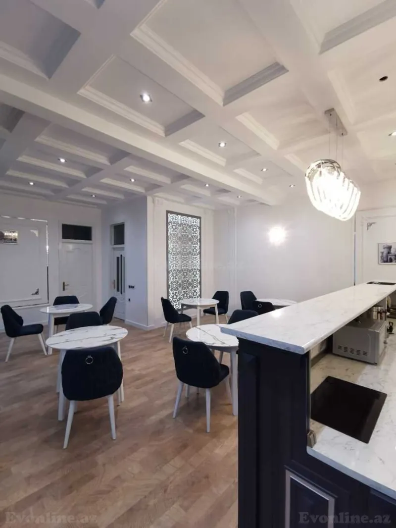 Satılır Obyekt 290 m² Qəbələ - şəkil 10