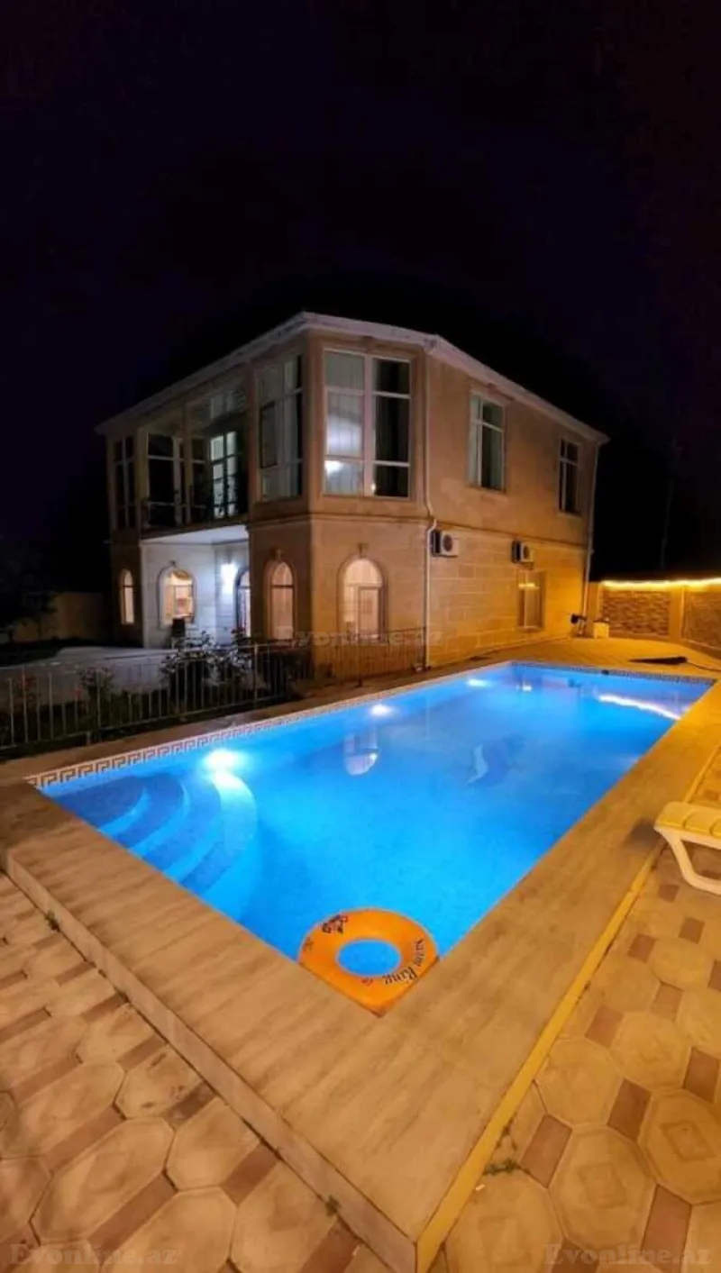 Satılır Obyekt 290 m² Qəbələ - şəkil 11