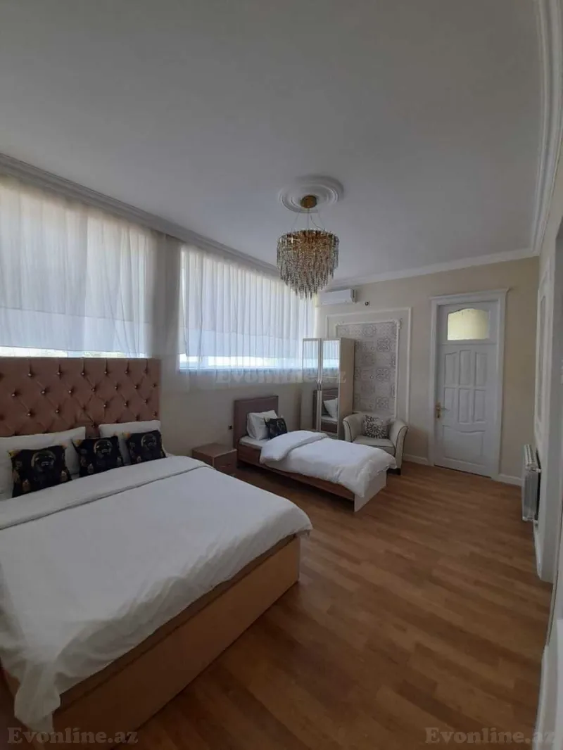 Satılır Obyekt 290 m² Qəbələ - şəkil 12