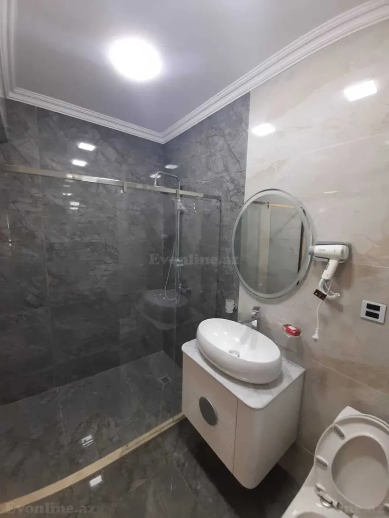 Satılır Obyekt 290 m² Qəbələ - şəkil 13