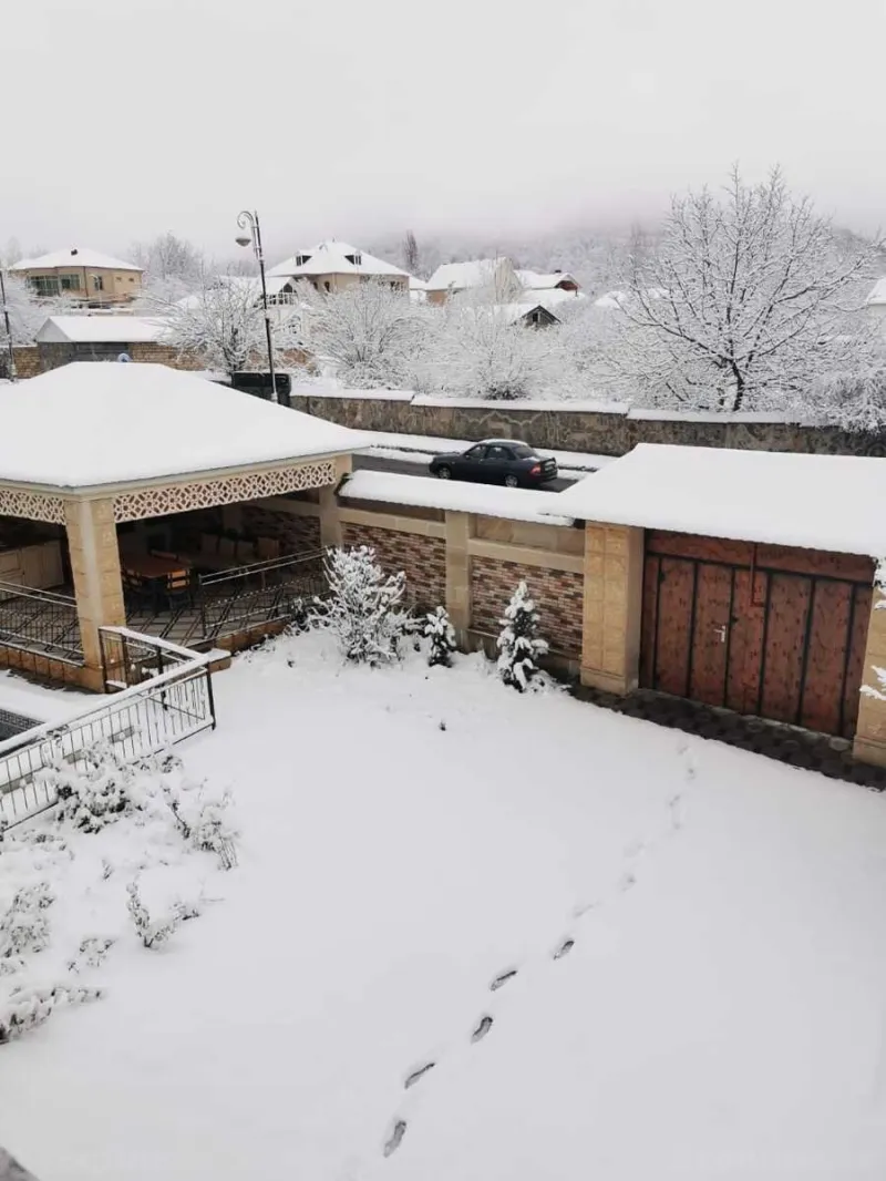 Satılır Obyekt 290 m² Qəbələ - şəkil 14