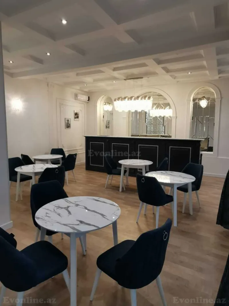 Satılır Obyekt 290 m² Qəbələ - şəkil 16