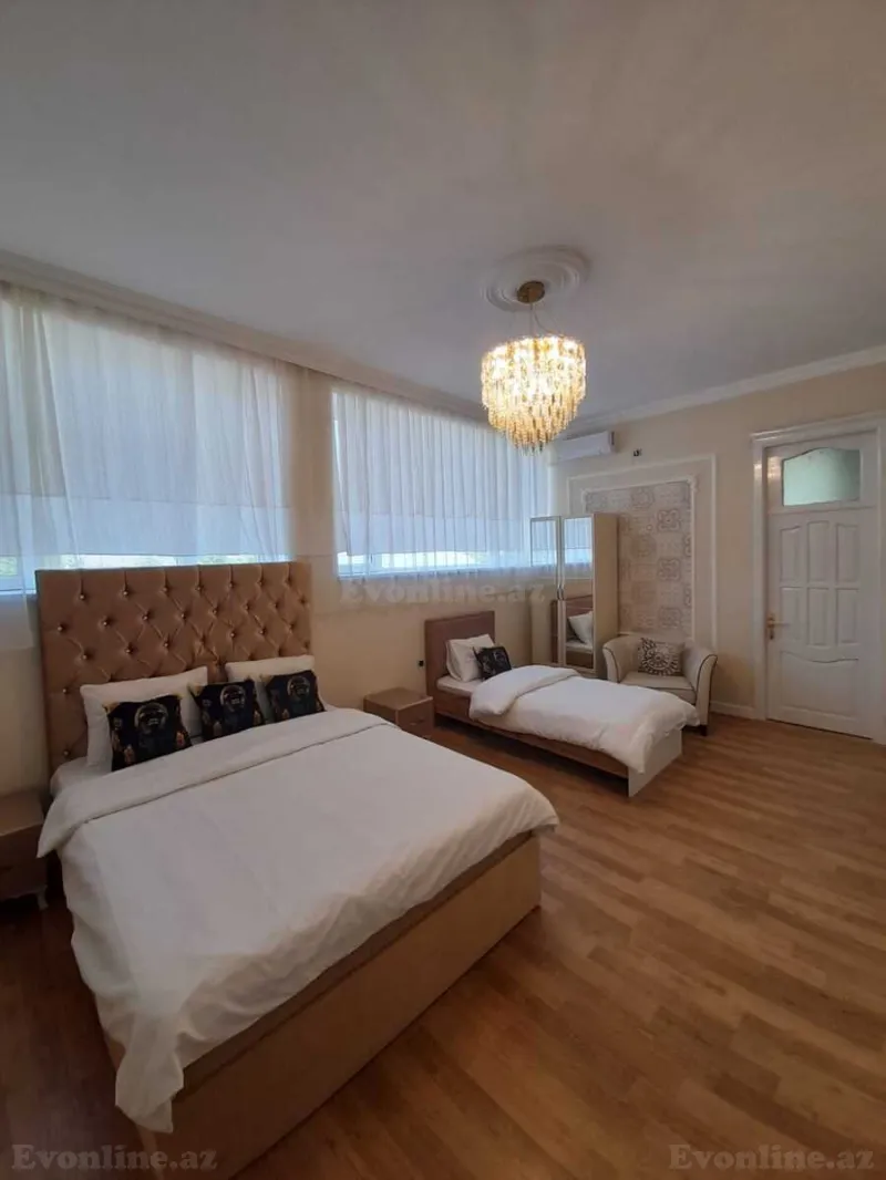 Satılır Obyekt 290 m² Qəbələ - şəkil 17