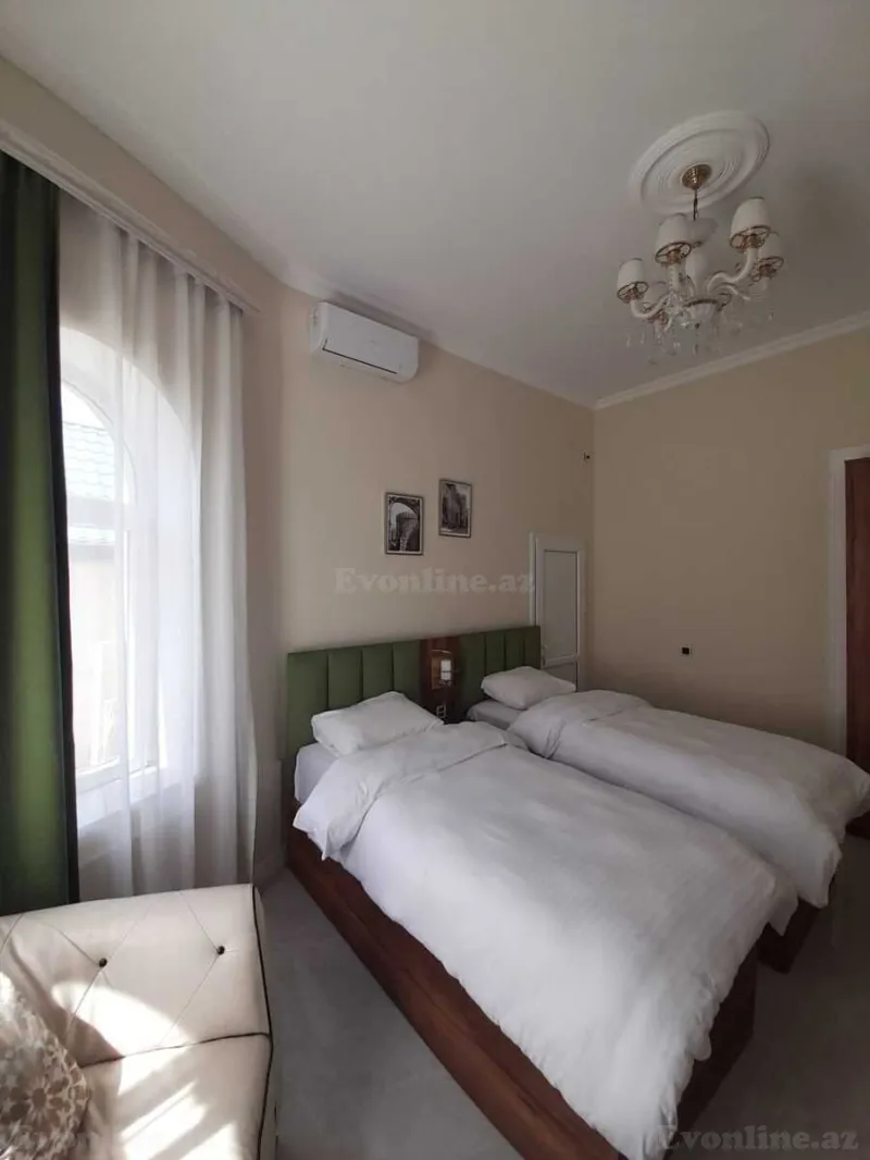 Satılır Obyekt 290 m² Qəbələ - şəkil 21