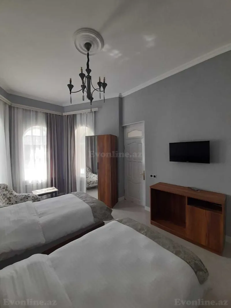 Satılır Obyekt 290 m² Qəbələ - şəkil 22