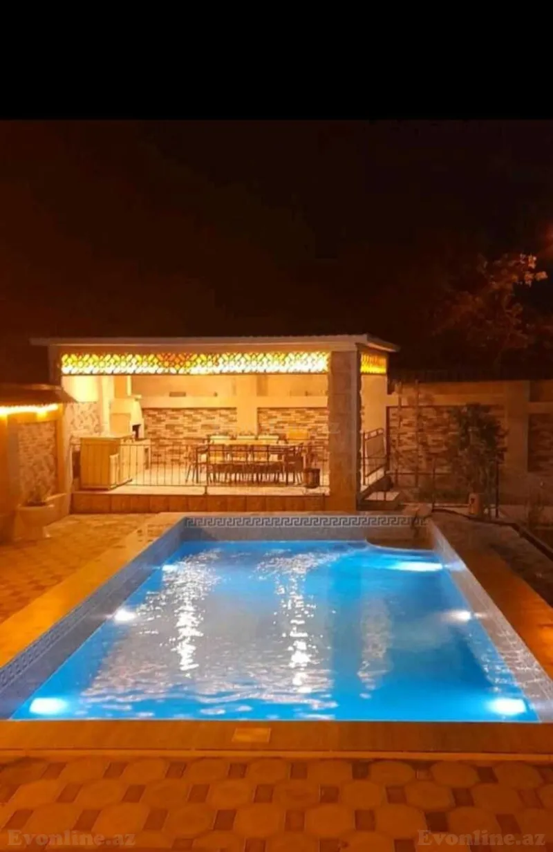 Satılır Obyekt 290 m² Qəbələ - şəkil 23