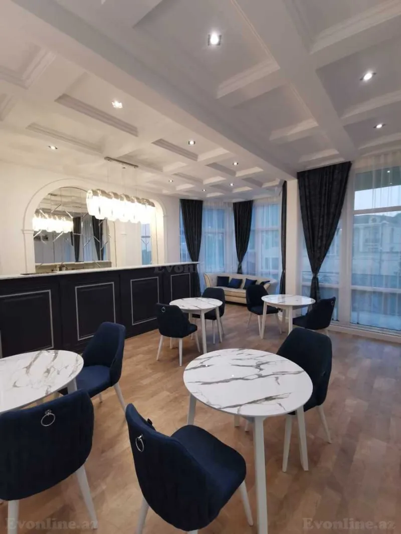 Satılır Obyekt 290 m² Qəbələ - şəkil 26