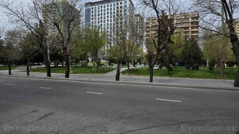 Satılır 2 otaqlı Mənzil Yeni tikili 80 m² Nərimanov r. - şəkil 4