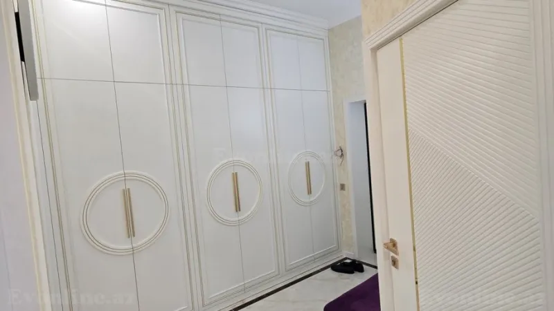 Satılır 2 otaqlı Mənzil Yeni tikili 80 m² Nərimanov r. - şəkil 23