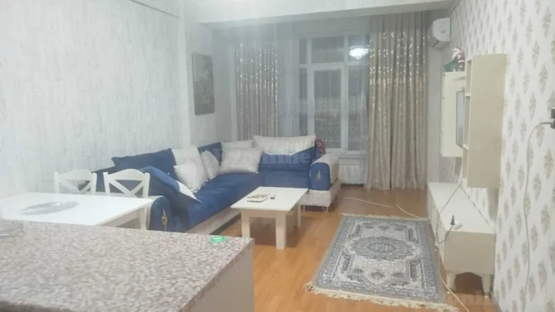 Satılır 2 otaqlı Mənzil Yeni tikili 67 m² Sabunçu r. - şəkil 2