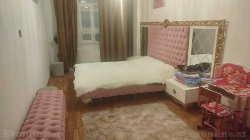 Satılır 2 otaqlı Mənzil Yeni tikili 67 m² Sabunçu r. - şəkil 8