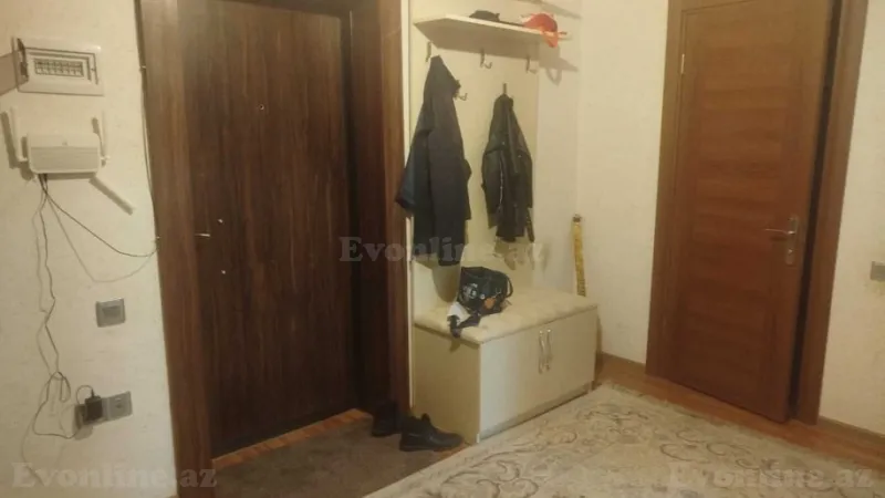 Satılır 2 otaqlı Mənzil Yeni tikili 67 m² Sabunçu r. - şəkil 10