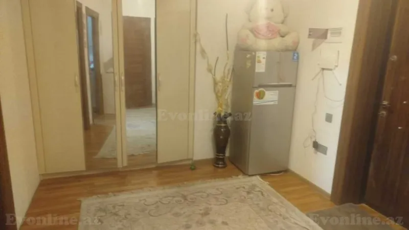Satılır 2 otaqlı Mənzil Yeni tikili 67 m² Sabunçu r. - şəkil 11
